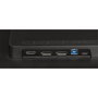 Samsung ViewFinity S6 S60UD LS24D600UAUXEN 24 pulg. QHD IPS 100Hz Negro