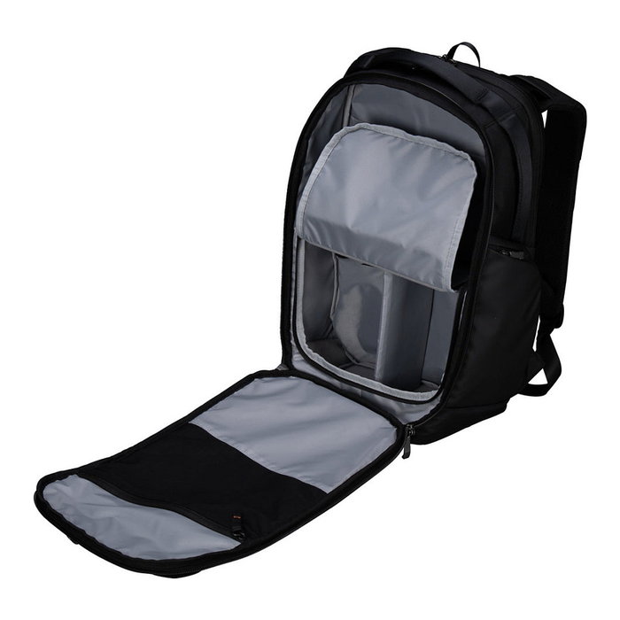 Targus Pro-Tek R 16 de Mochila para Portátil - Negro Targus Pro-Tek R 16 de Mochila para Portátil - Negro