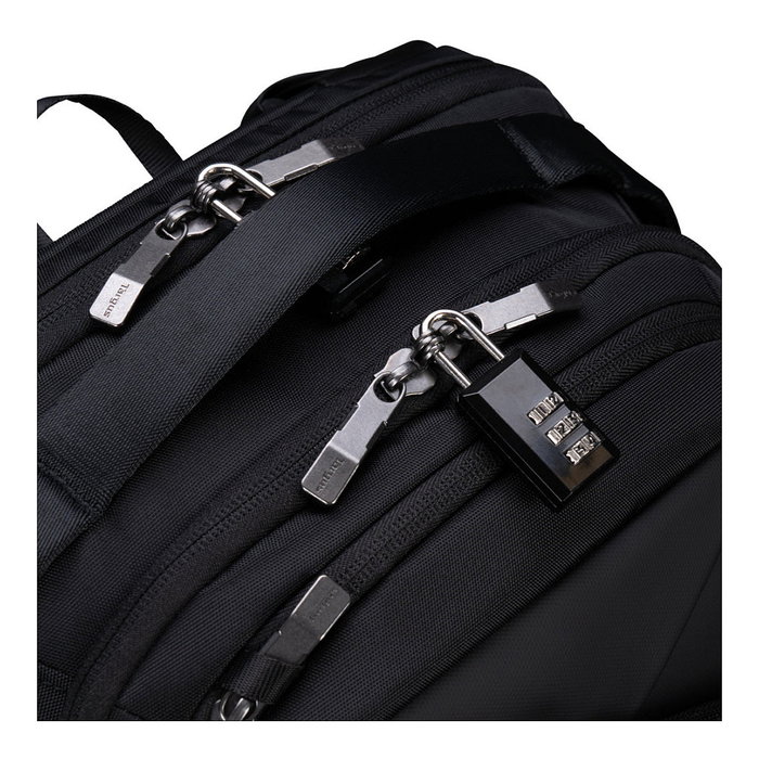 Targus Pro-Tek R 16 de Mochila para Portátil - Negro Targus Pro-Tek R 16 de Mochila para Portátil - Negro
