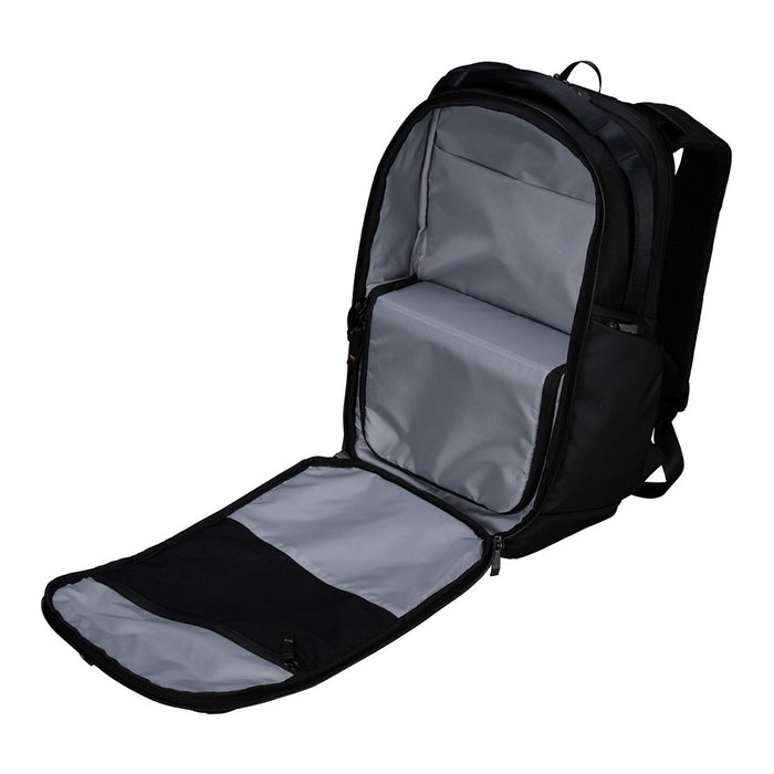 Targus Pro-Tek R 16 de Mochila para Portátil - Negro Targus Pro-Tek R 16 de Mochila para Portátil - Negro
