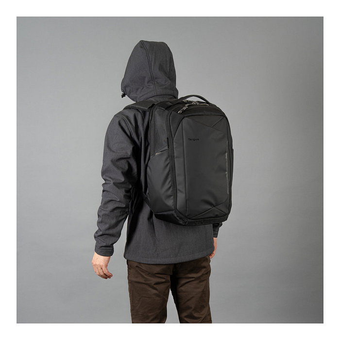 Targus Pro-Tek R 16 de Mochila para Portátil - Negro Targus Pro-Tek R 16 de Mochila para Portátil - Negro