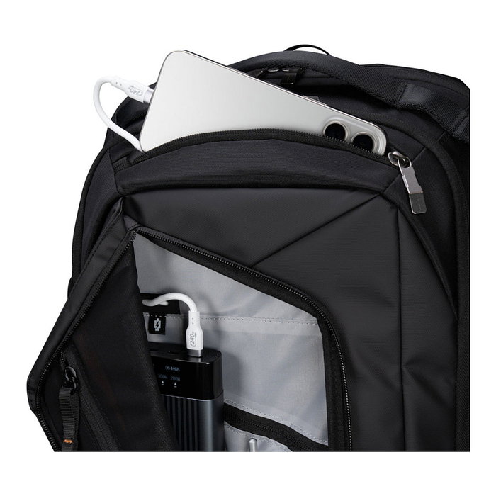 Targus Pro-Tek R 16 de Mochila para Portátil - Negro Targus Pro-Tek R 16 de Mochila para Portátil - Negro