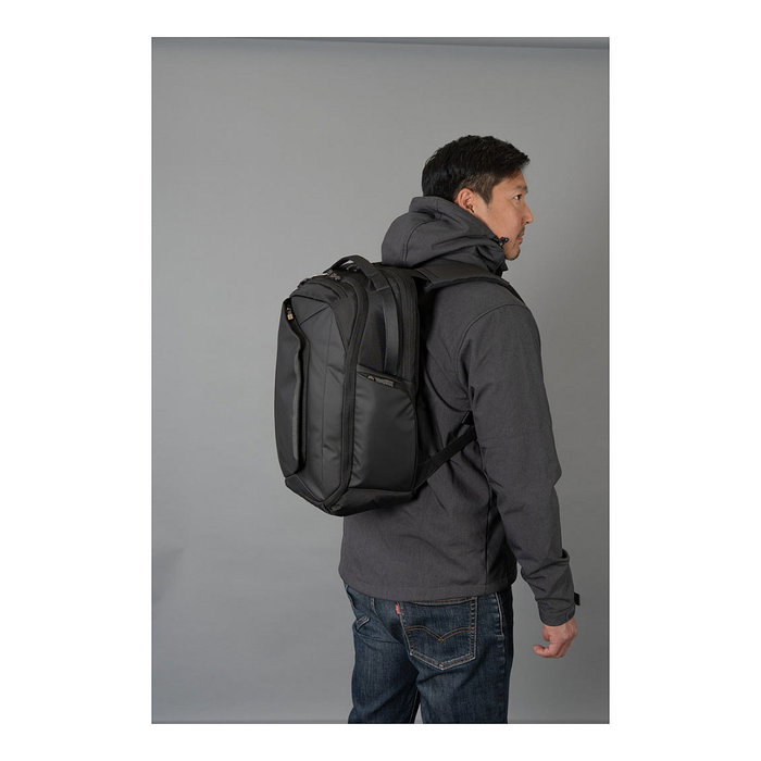 Targus Pro-Tek R 16 de Mochila para Portátil - Negro Targus Pro-Tek R 16 de Mochila para Portátil - Negro