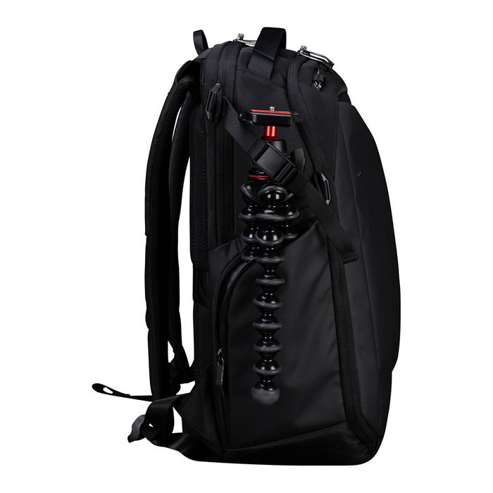 Targus Pro-Tek R 16 de Mochila para Portátil - Negro Targus Pro-Tek R 16 de Mochila para Portátil - Negro