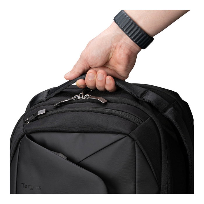 Targus Pro-Tek R 16 de Mochila para Portátil - Negro Targus Pro-Tek R 16 de Mochila para Portátil - Negro