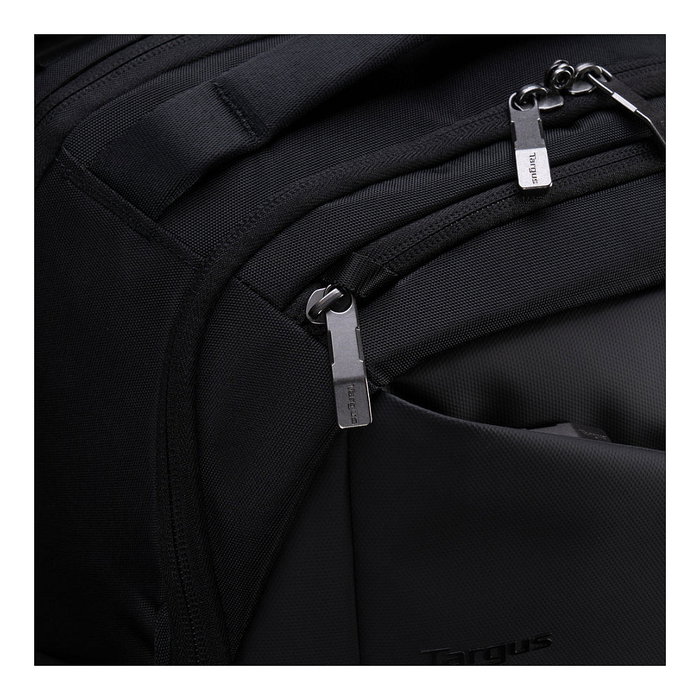 Targus Pro-Tek R 16 de Mochila para Portátil - Negro Targus Pro-Tek R 16 de Mochila para Portátil - Negro