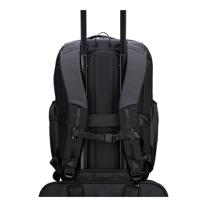 Targus Pro-Tek R 16 de Mochila para Portátil - Negro Targus Pro-Tek R 16 de Mochila para Portátil - Negro