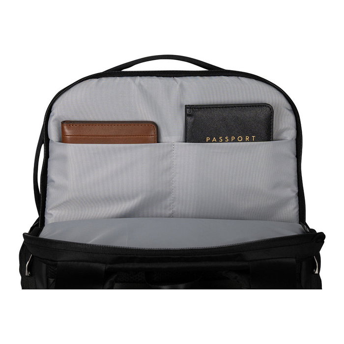 Targus Pro-Tek R 16 de Mochila para Portátil - Negro Targus Pro-Tek R 16 de Mochila para Portátil - Negro