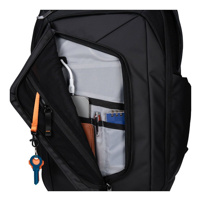 Targus Pro-Tek R 16 de Mochila para Portátil - Negro Targus Pro-Tek R 16 de Mochila para Portátil - Negro