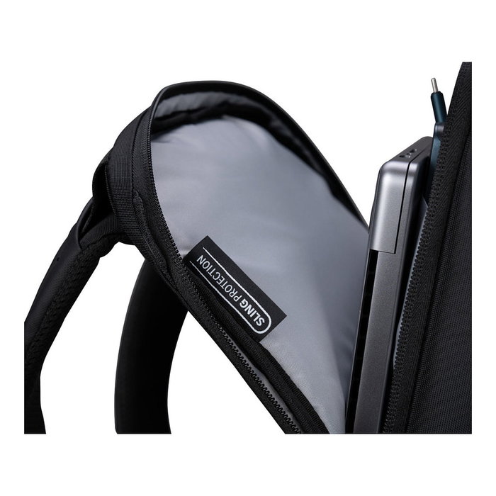 Targus Pro-Tek R 16 de Mochila para Portátil - Negro Targus Pro-Tek R 16 de Mochila para Portátil - Negro