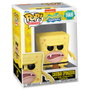 Funko Figura POP! Bob Esponja Caveman Spongebob 25th Anniversary