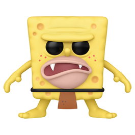 Funko Figura POP! Bob Esponja Caveman Spongebob 25th Anniversary