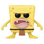 Funko Figura POP! Bob Esponja Caveman Spongebob 25th Anniversary