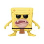 Funko Figura POP! Bob Esponja Caveman Spongebob 25th Anniversary