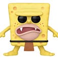 Funko Figura POP! Bob Esponja Caveman Spongebob 25th Anniversary