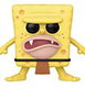 Funko Figura POP! Bob Esponja Caveman Spongebob 25th Anniversary