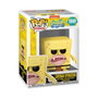 Funko Figura POP! Bob Esponja Caveman Spongebob 25th Anniversary