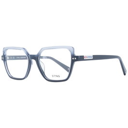 Montura de Gafas Hombre Sting UST497 52N91P