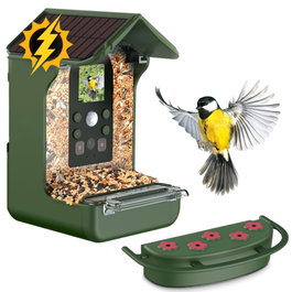 EASYPIX Easypix Bird Cam