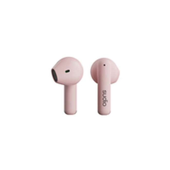 Sudio Auriculares A1 True Wireless Pink