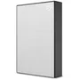 Seagate One Touch PW 4 TB Negro y Plata