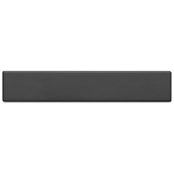 Seagate One Touch PW 4 TB Negro y Plata