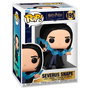 Funko Figura POP Harry Potter Severus Snape Figura Vinilo en Caja Regalo