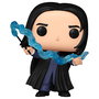 Funko Figura POP Harry Potter Severus Snape Figura Vinilo en Caja Regalo