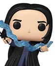 Funko Figura POP! Harry Potter Severus Snape con Patronus