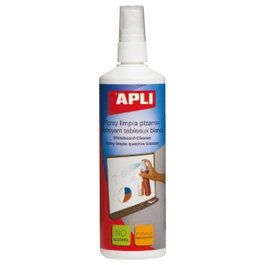 Apli Spray Limpia Pizarra 250 ml
