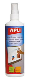 Apli Spray Limpia Pizarras 250 ml