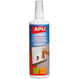 Apli Spray Limpia Pizarras 250 ml