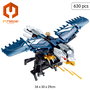 IM MASTER-SET CONST de 630 piezas