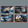 IM MASTER-SET CONST de 630 piezas
