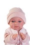 Antonio Juan Muñeca Toneta Chaleco Posturitas 34 cm