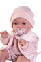 Antonio Juan Muñeca Toneta Chaleco Posturitas 34 cm