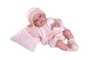 Antonio Juan Muñeca Toneta Chaleco Posturitas 34 cm