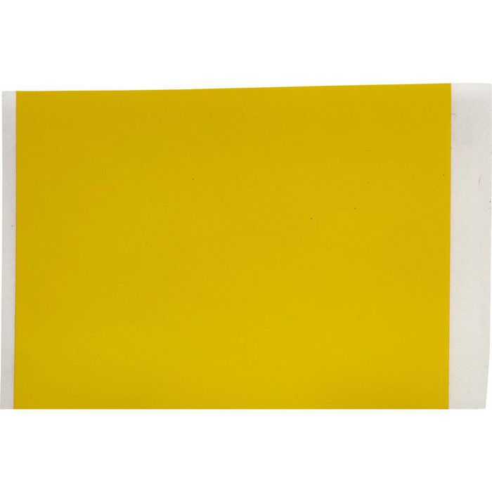 Brady BMP71 Etiquetas Cinta Vinilo Reposicionable 50.80 mm X 15.24 m para Marcado Interior