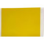 Brady BMP71 Etiquetas Cinta Vinilo Reposicionable 50.80 mm X 15.24 m para Marcado Interior