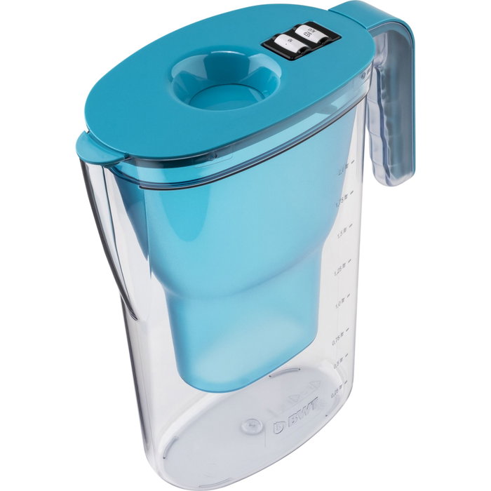 BWT Vida Petrol Blue