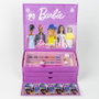CERDÁ Maletín papelería coloreable Barbie
