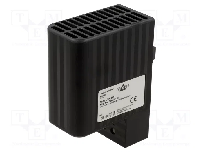 STEGO CSK 060 Calentador de 10W STEGO CSK 060 Calentador de 10W