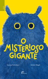O Misterioso Gigante, Lorenzo Coltellacci, Lorenzo Sangio - ALFARROBA