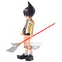 BANPRESTO Figura Tao Ren Shaman King 16cm