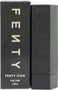 Fenty Beauty Icon The Case Estuche para Lápiz Labial Recargable - Matte Black Empty