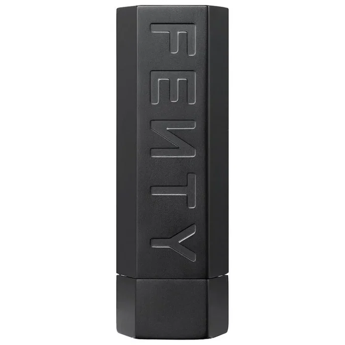 Fenty Beauty Icon The Case Estuche para Lápiz Labial Recargable Negro Mate Fenty Beauty Icon The Case Estuche para Lápiz Labial Recargable Negro Mate