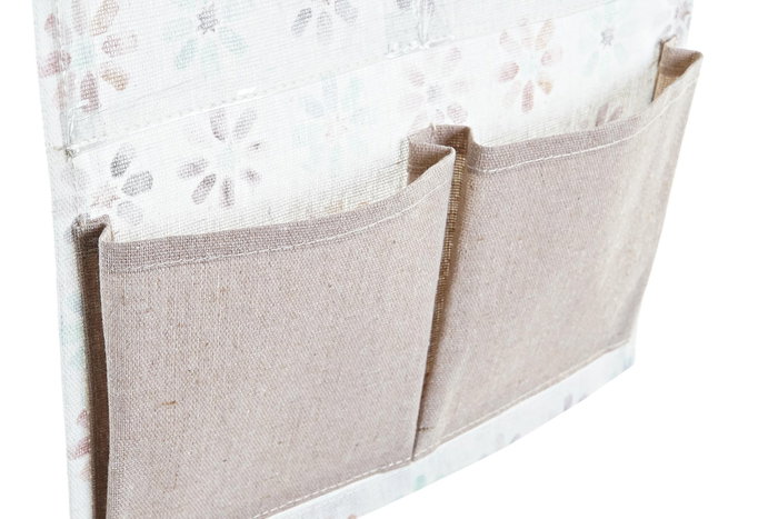 DKD Home Decor Organizador de Armario Casablanca 2022 Surtido de 4 Unidades DKD Home Decor Organizador de Armario Casablanca 2022 Surtido de 4 Unidades