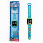 Lexibook Reloj Digital LED Toy Story con Alarma, para Niños a Partir de 4 Años, Incluye Pilas CR2032, Idiomas: Español, Portugués, Francés, Inglés, Italiano, Alemán, Neerlandés