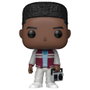 Funko POP! Stranger Things Lucas Sinclair con Boombox