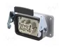 LAPP EPIC KIT Conector HDC Hembra de 6 Pines